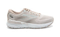 Women's Brooks Ariel GTS 23, Chateau Grey/White Sand, 9.5 2E Extra Wide