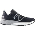 Men's New Balance Fresh Foam X 880v13, Phantom/Black Metallic/White, 11 2E Wide