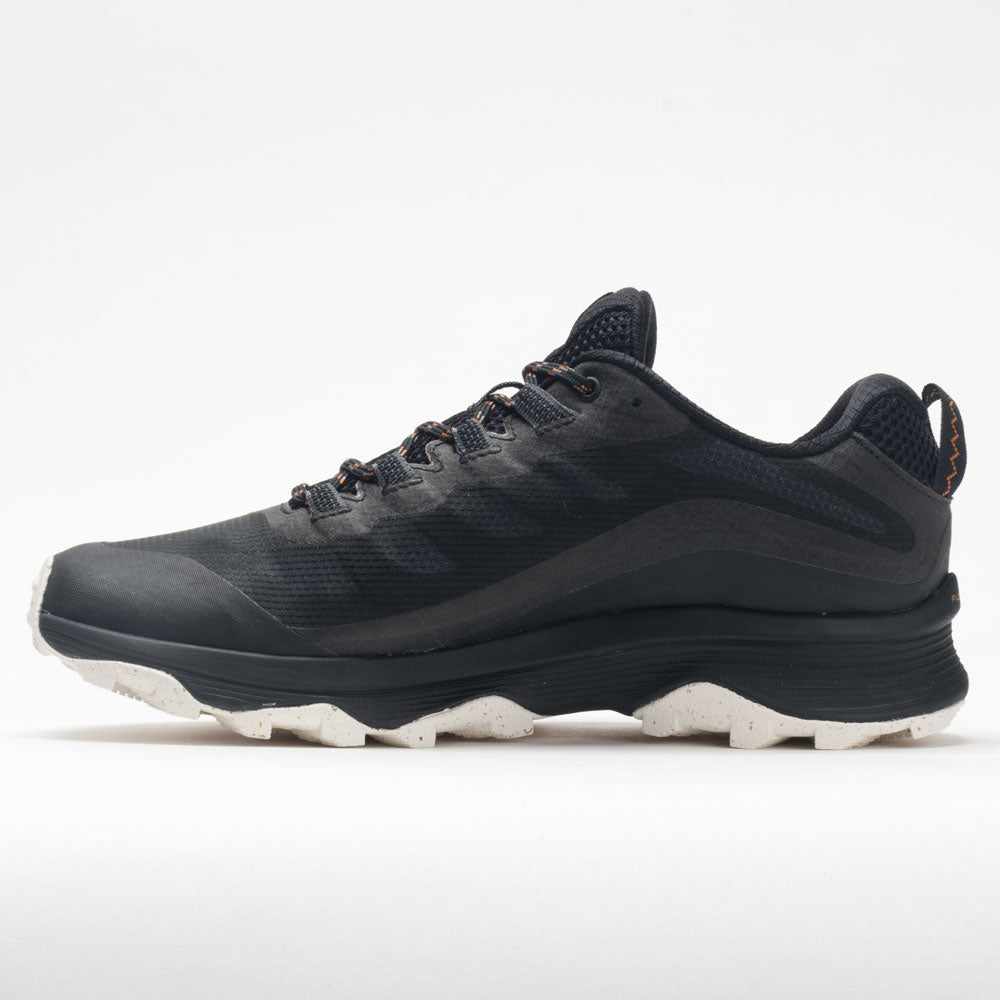 Merrell Moab Speed Men's  Black