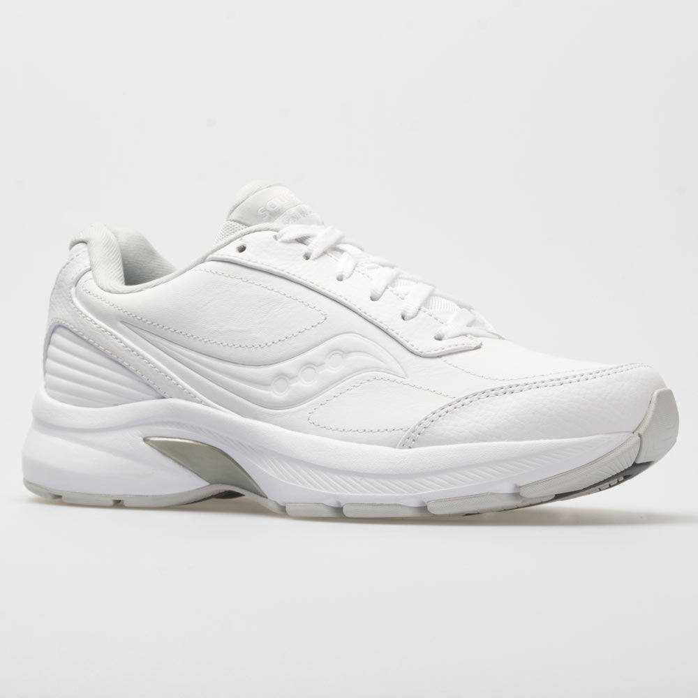 Saucony Omni Walker 3 Men's  White