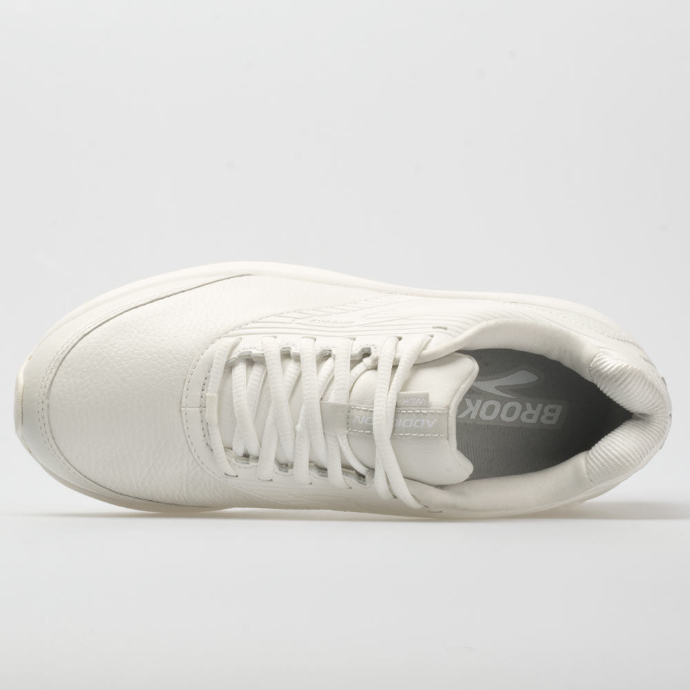 Brooks Addiction Walker 2 Men's  White/White