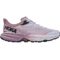 Women's Hoka One One Speedgoat 5, Elderberry/Lilac Marble, 9.5 B Medium