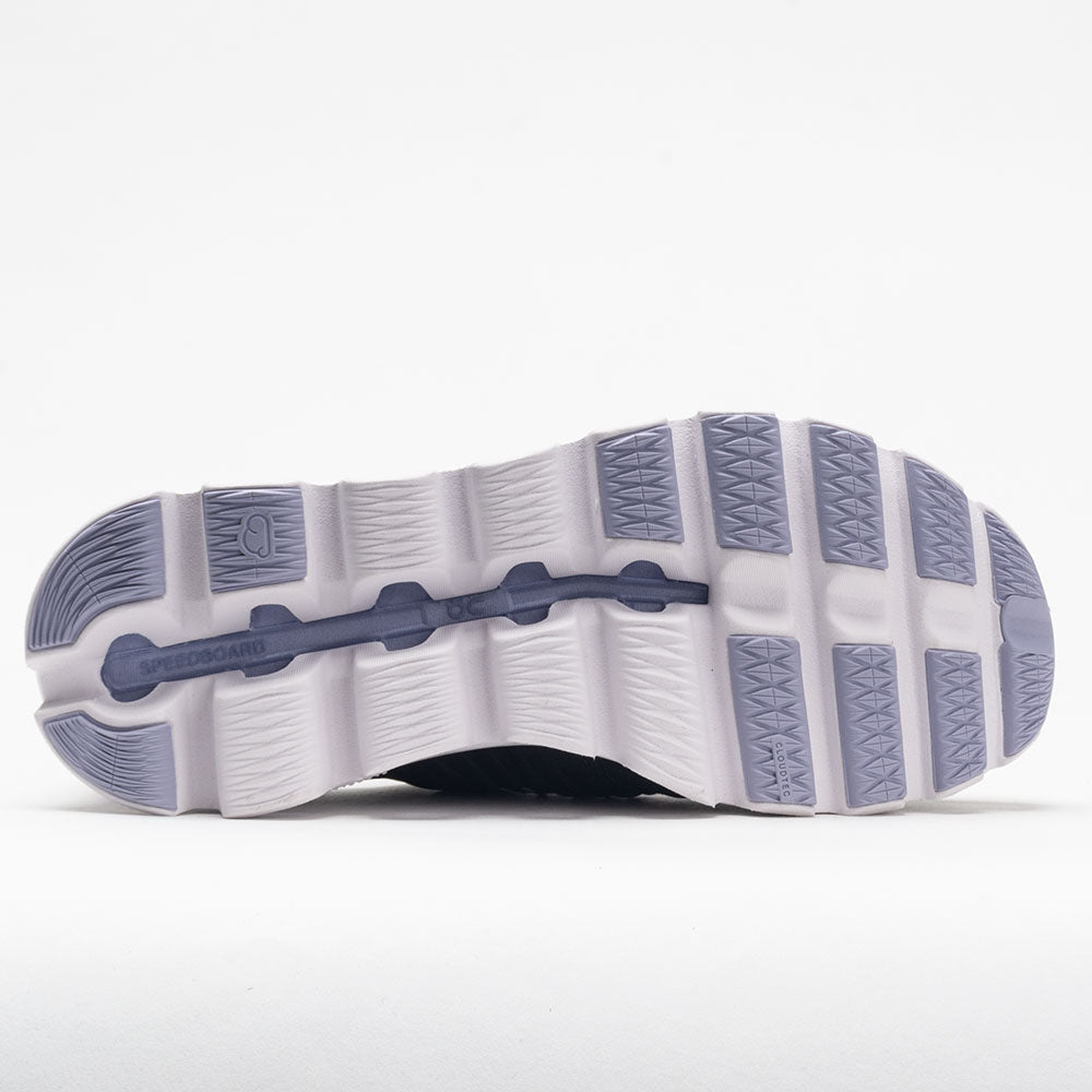 On Cloudswift Women's  Magnet/Lavender