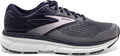 Women's Brooks Dyad 11, Ombre/Primrose/Lavender, 9.5 B Medium