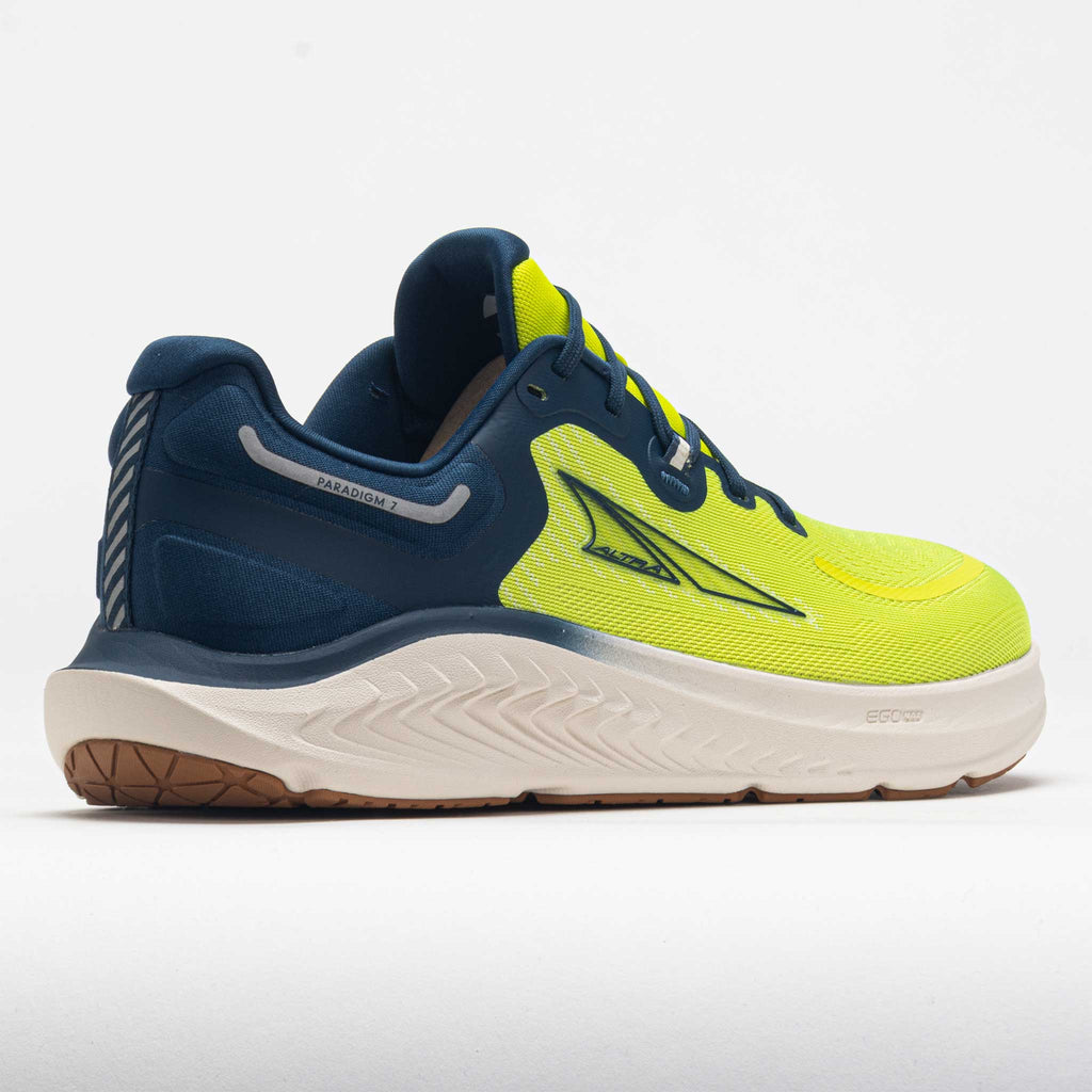 Altra Paradigm 7 Men's  Lime