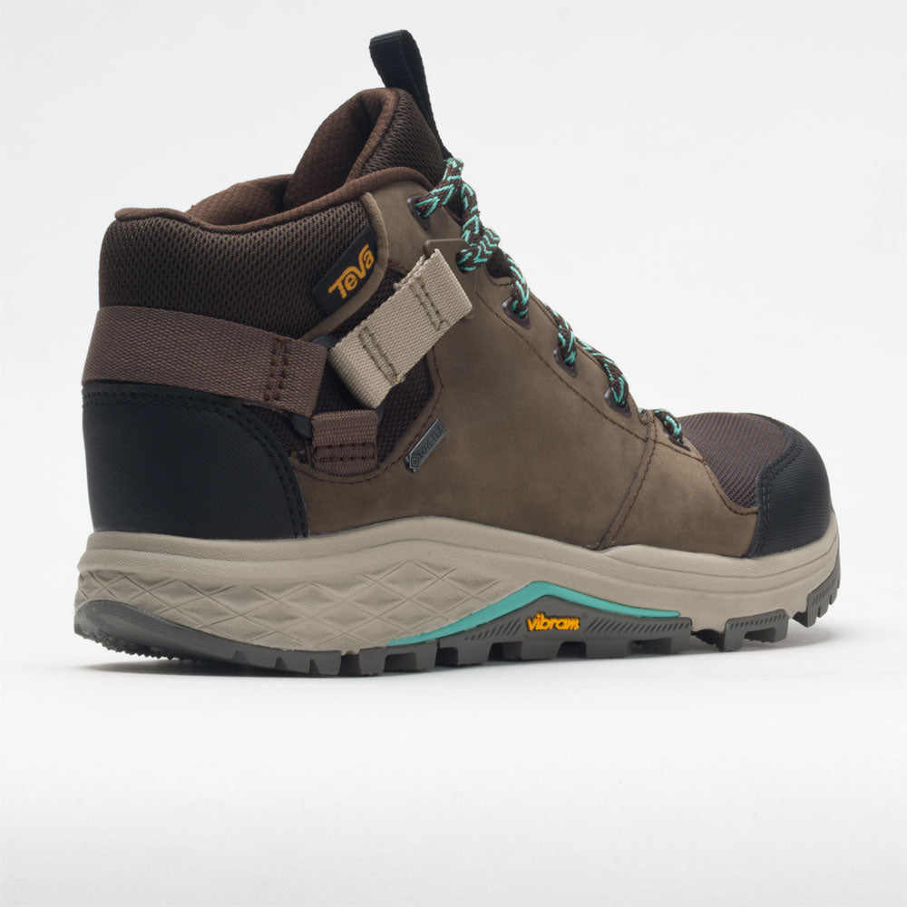 Teva Grandview GTX Women's  Chocolate Chip