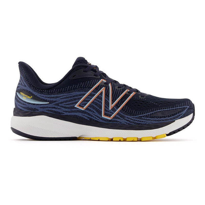 Men's New Balance Fresh Foam X 860v12, Eclipse, 11 D Medium