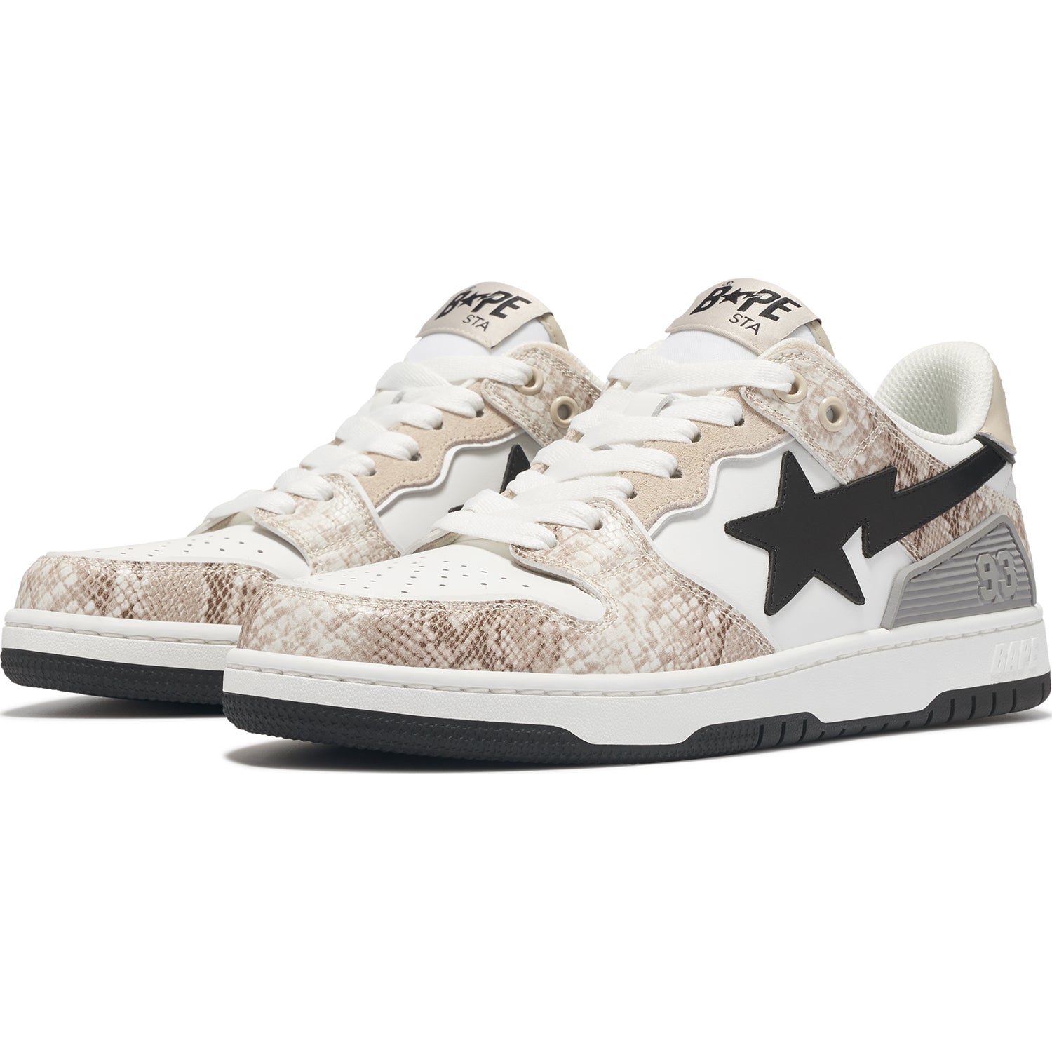 BAPE® SK8 STA #1 LADIES