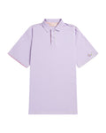 BAPY OVERSIZED POLO SHIRT LADIES