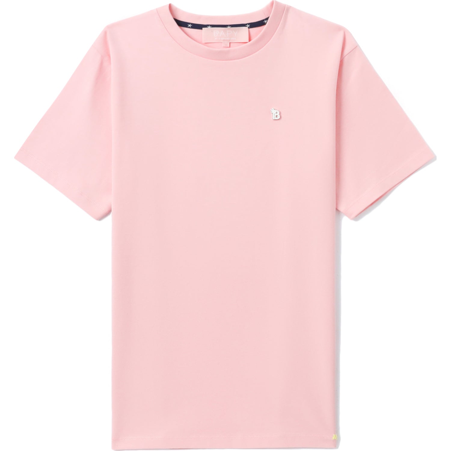 BAPY LOGO TEE LADIES