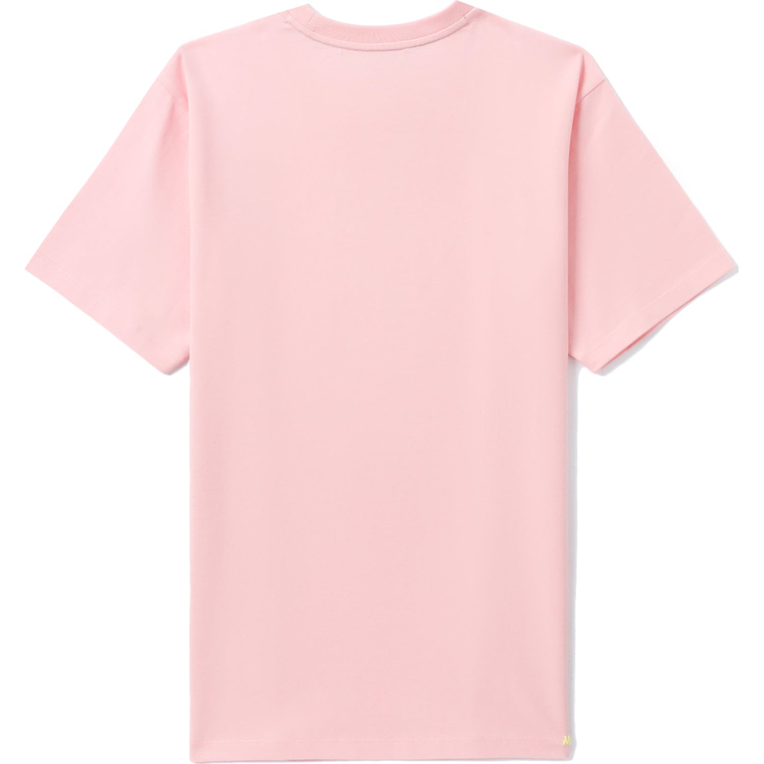 BAPY LOGO TEE LADIES