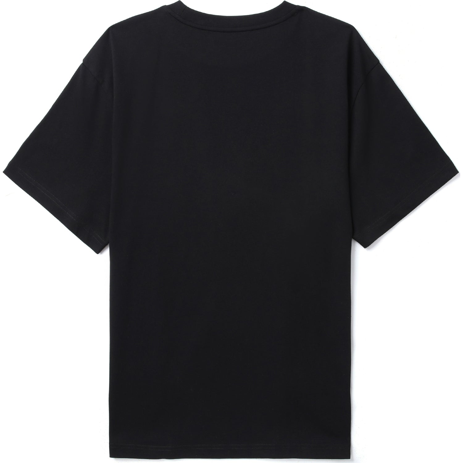 BAPY LOGO TEE LADIES