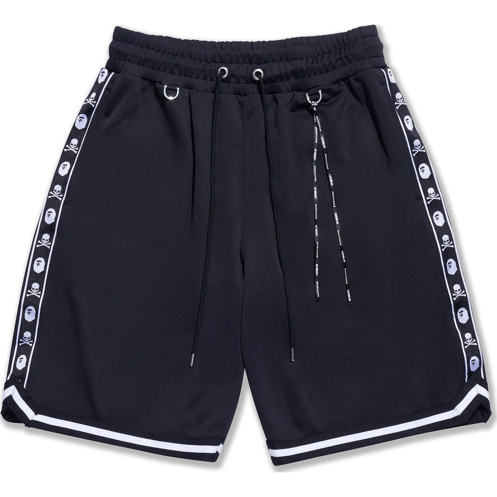 MM BAPE JERSEY SHORTS M 12TH MENS
