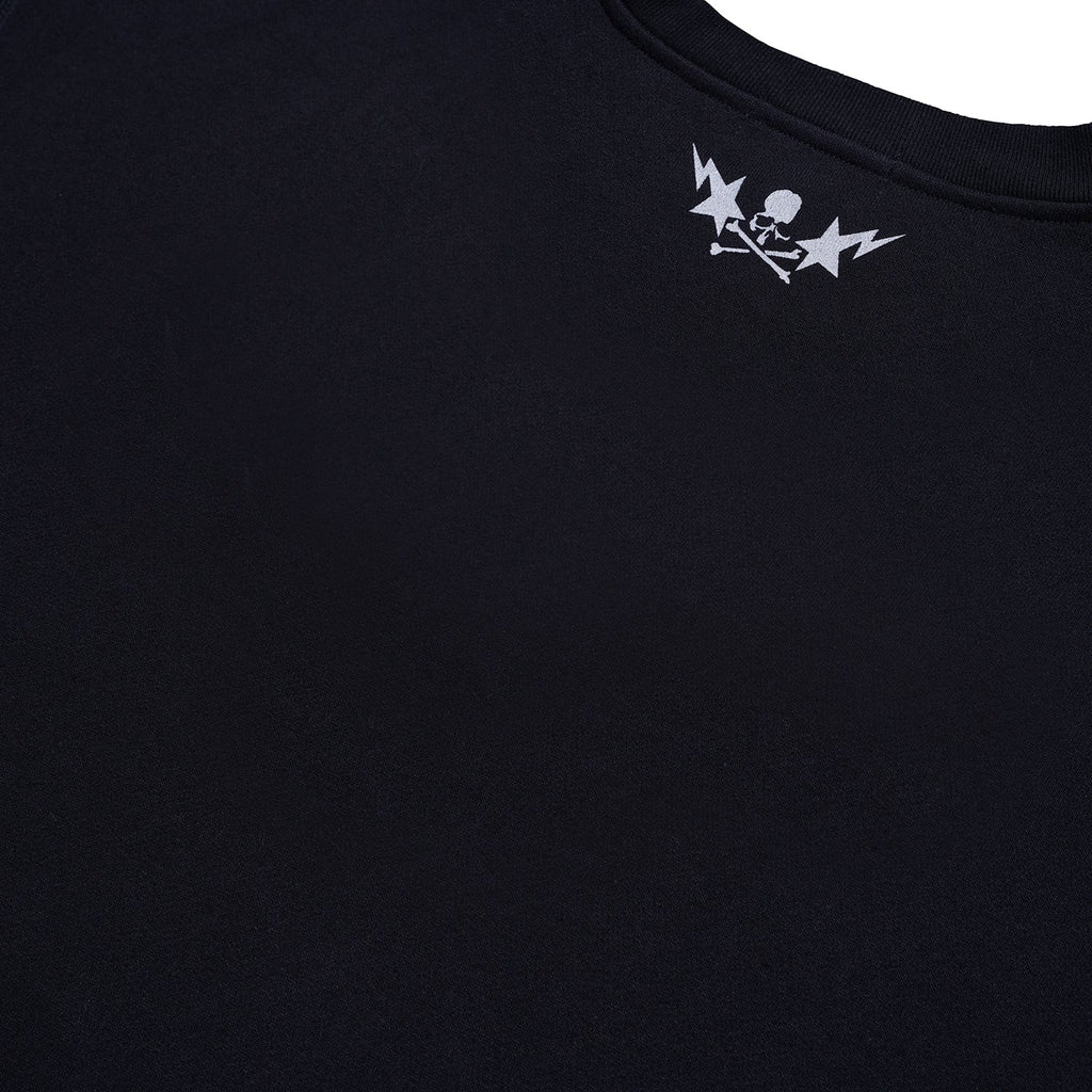MM BAPE RELAXED FIT CREWNECK 12TH MENS