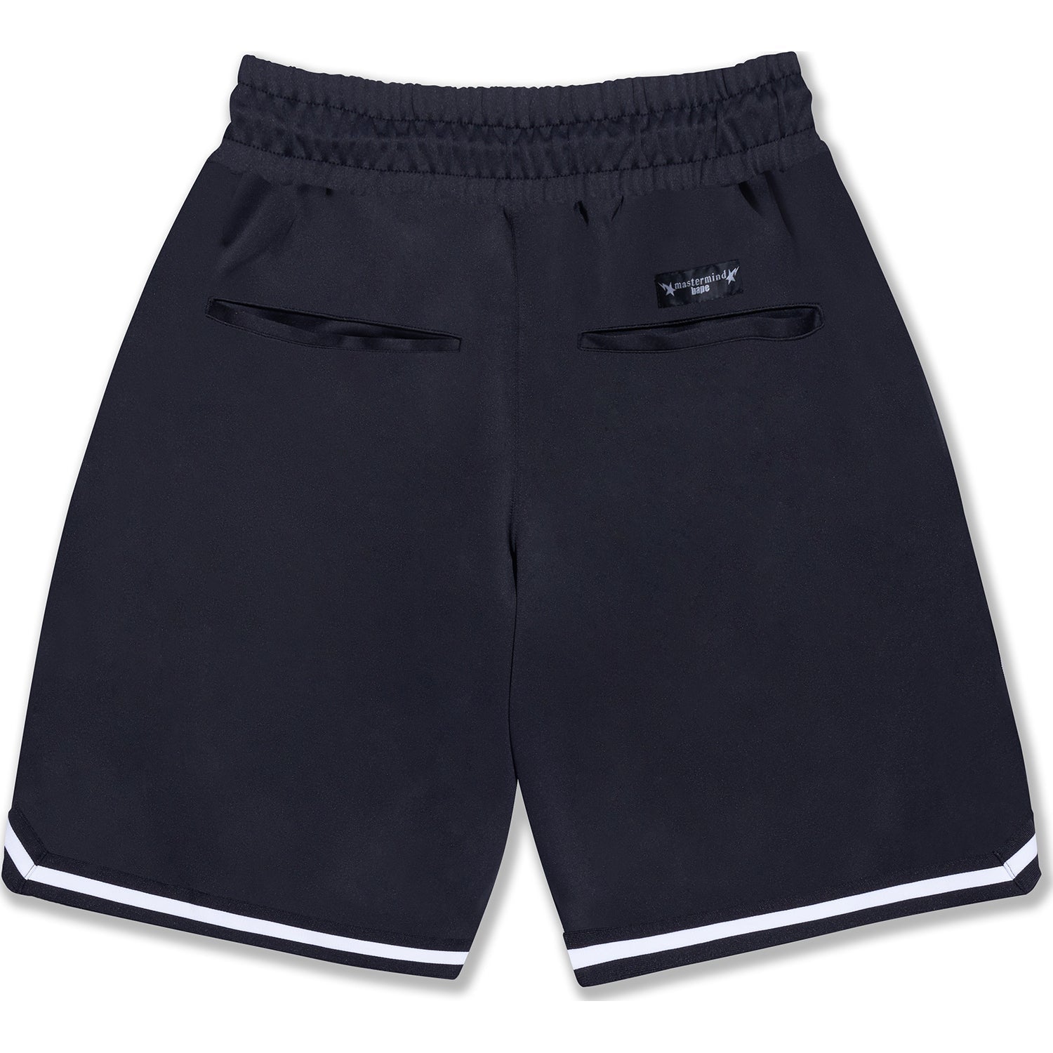 MM BAPE JERSEY SHORTS M 12TH MENS