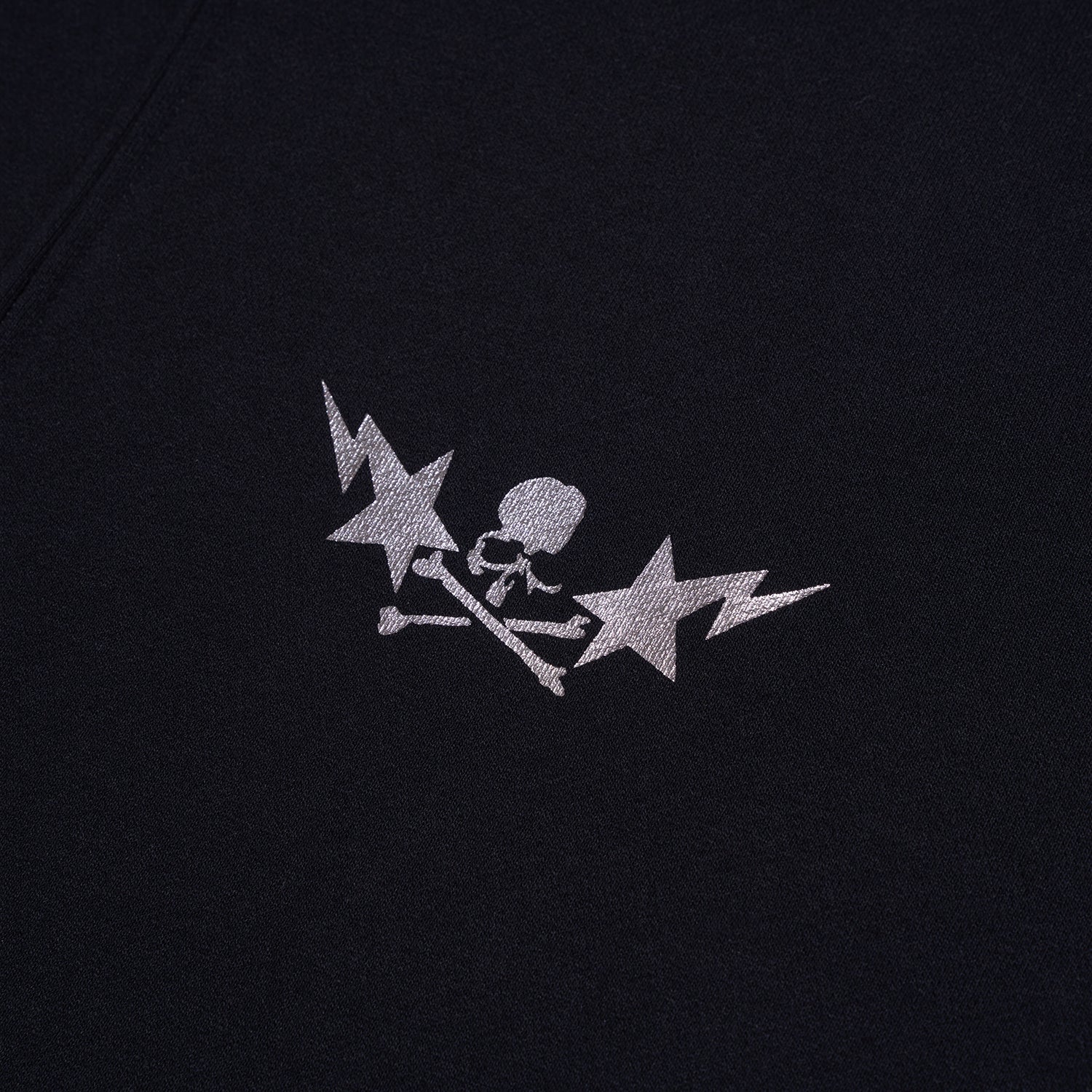 MM BAPE RELAXED FIT FULL ZIP HOODIE 12TH MENS