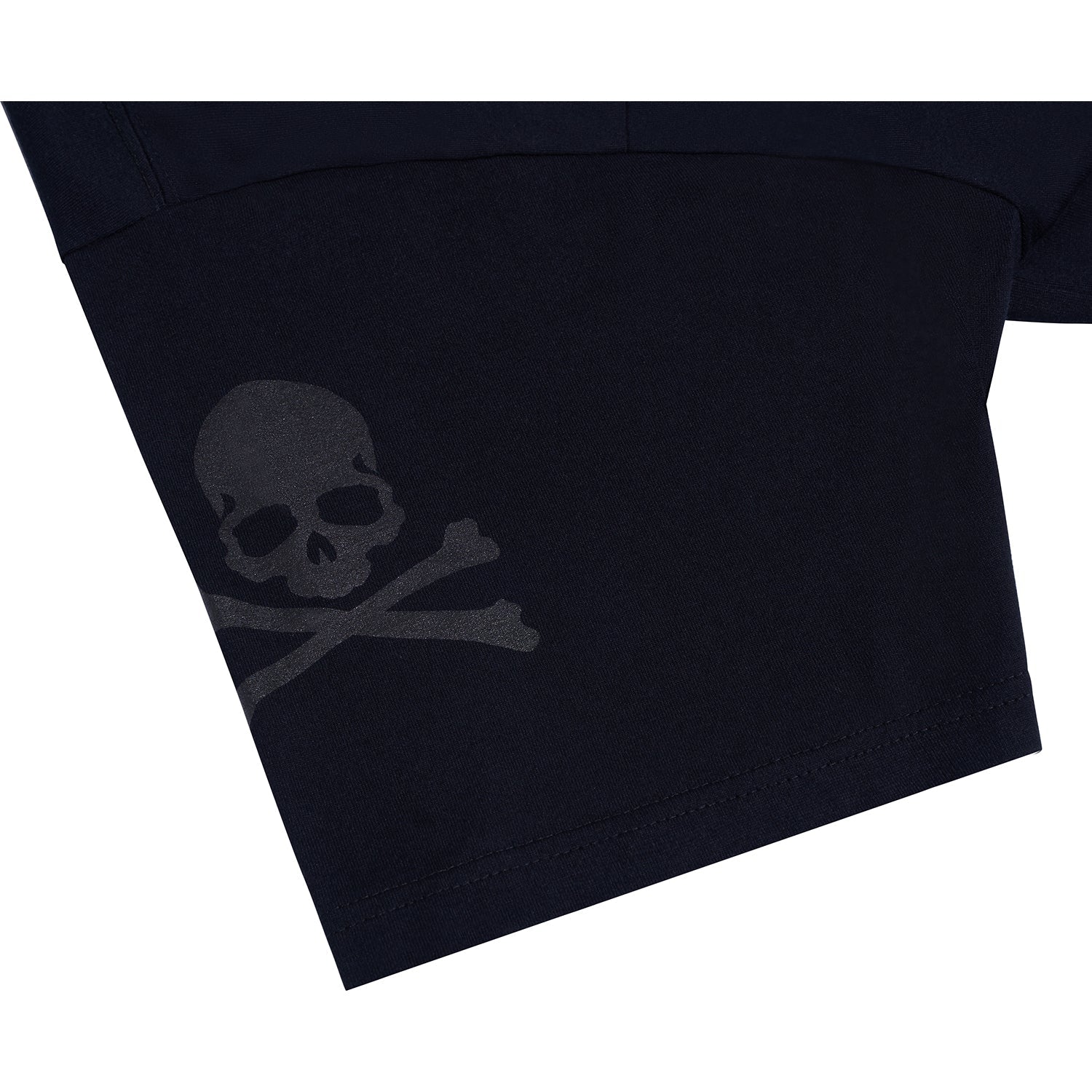MM BAPE RELAXED POCKET TEE 12TH MENS