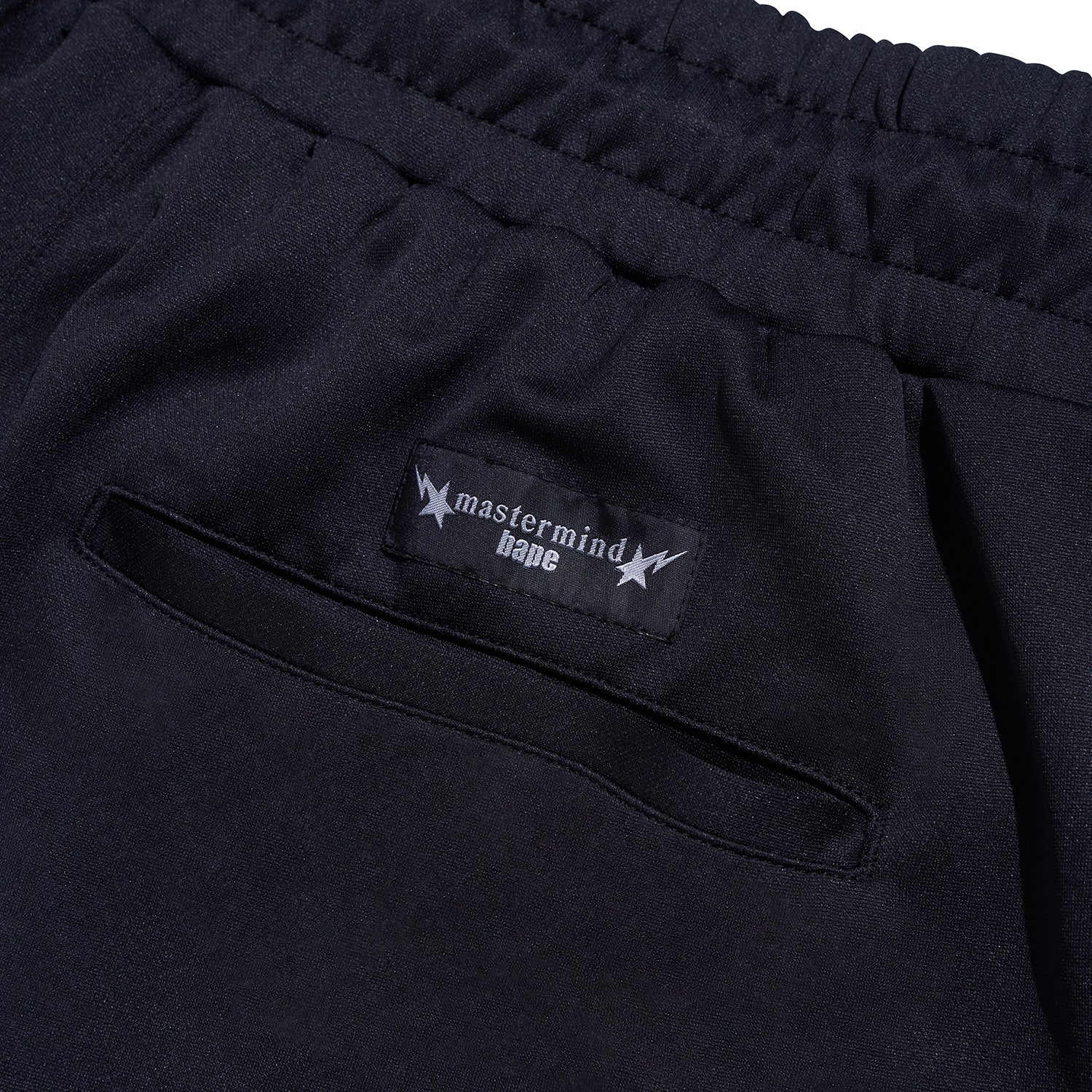 MM BAPE JERSEY SHORTS M 12TH MENS