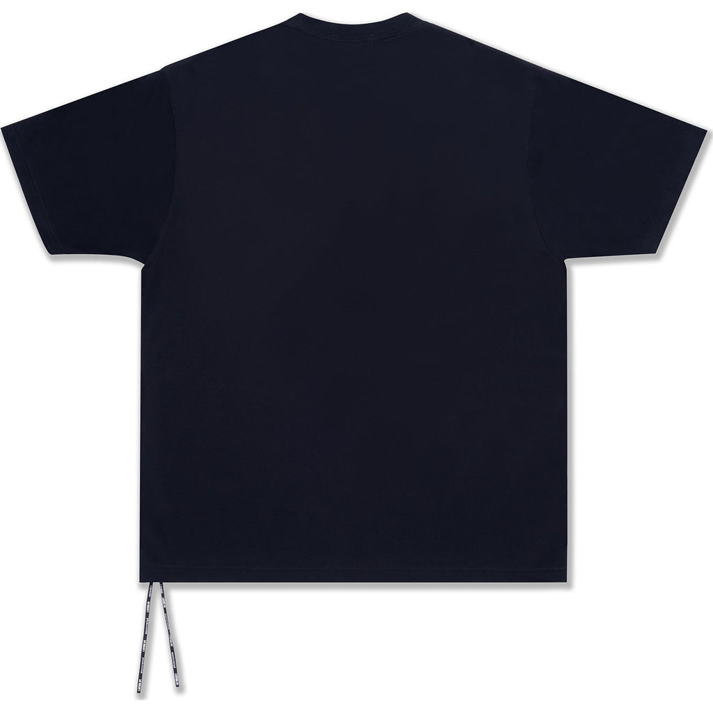 MM BAPE RELAXED FIT TEE 12TH MENS