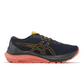 Women's Asics Gt-2000 11 Tr, Nature Bathing/Papaya, 7 D Wide