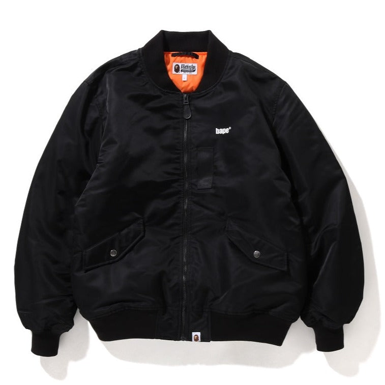 BAPE HAPPY NEW YEAR BAG MILITARY MENS