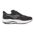 Men's Diadora Mythos Blushield 8 Vortice Hip, Black/White, 11.5 D Medium