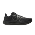 Men's New Balance FuelCell Propel v4, Black/Harbor Grey, 11 2E Wide