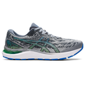 Men's Asics Gel-Cumulus 23, Sheet Rock/Carrier Grey, 10 D Medium