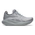 Men's Asics Gel-Nimbus 25, Sheet Rock/Carrier Grey, 9 D Medium