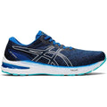 Men's Asics GT-2000 10, Lake Drive/White, 9 D Medium