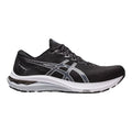 Men's Asics GT-2000 11, Black/White, 15 D Medium