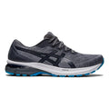 Men's Asics GT-2000 9 Knit, Metropolis/French Blue, 13 D Medium