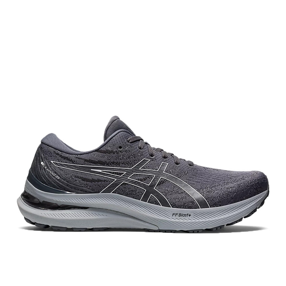 Men's Asics Gel-Kayano 29, Metropolis/White, 8.5 D Medium