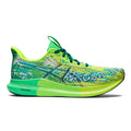 Men's Asics Noosa Tri 14, Safety Yellow/White, 12.5 D Medium