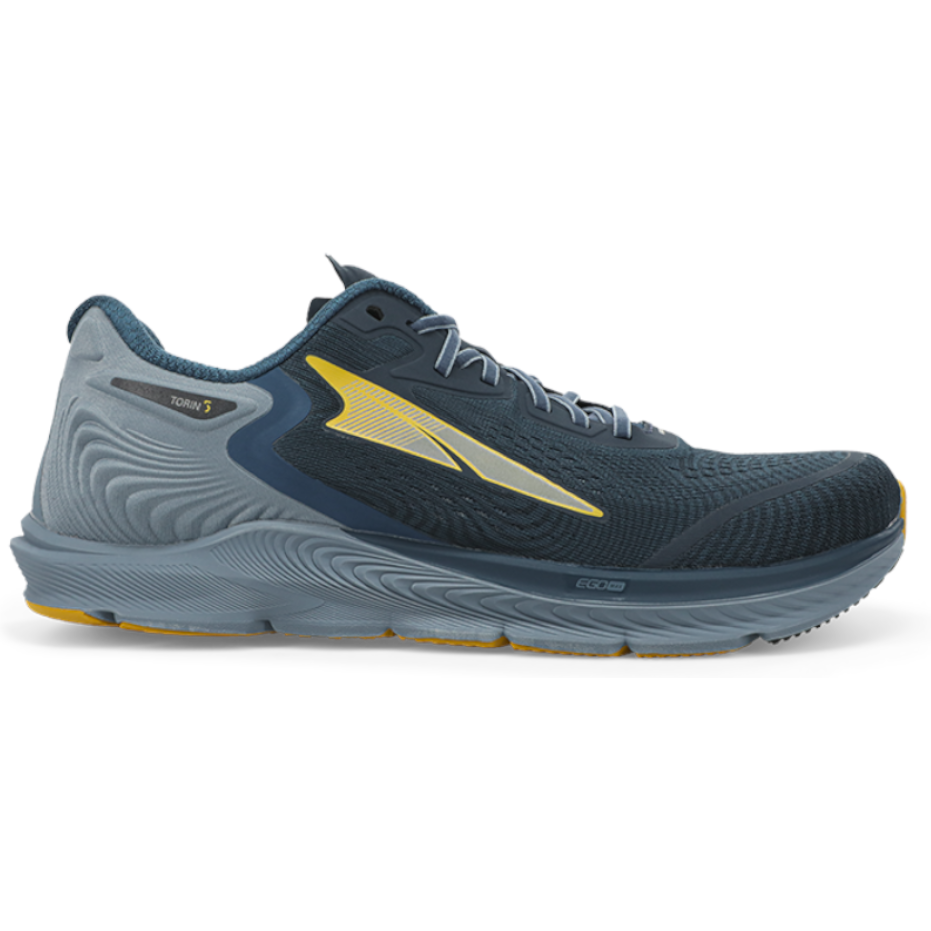 Men's Altra Torin 5, Majolica Blue, 11.5 D Medium