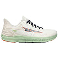 Men's Altra Torin 6, Gray/Green, 12 D Medium