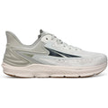 Men's Altra Torin 6, White/Gray, 10 D Medium