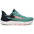 Men's Altra Torin 6, Dusty Teal, 9 D Medium