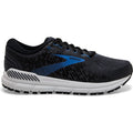 Men's Brooks Addiction GTS 15, India Ink/Black/Blue, 12 D Medium