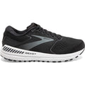Men's Brooks Beast '20, Black/Ebony/Grey, 12.5 4E Extra Wide