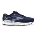 Men's Brooks Beast GTS 23, Peacoat/Blue/White, 12.5 2E Wide