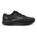 Men's Brooks Beast GTS 23, Black/Gunmetal, 14 2E Wide