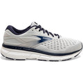 Men's Brooks Dyad 11, Antarctica/Grey/Peacoat, 11 2E Wide