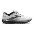 Men's Brooks Revel 6, Alloy/Primer Grey/Oyster, 12.5 D Medium