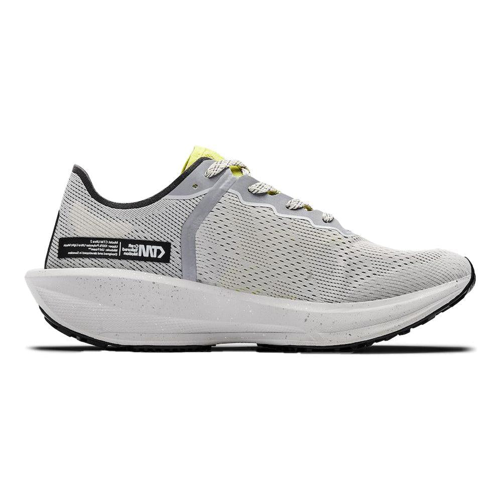 Men's Craft CTM Ultra, Ash-N Light, 10 D Medium