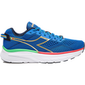 Men's Diadora Equipe Atomo, Royal Blue/Gold, 11.5 D Medium