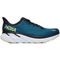 Men's Hoka One One Clifton 8, Blue Coral/Butterfly, 13 D Medium