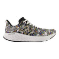 Men's New Balance Fresh Foam X 1080v12, White Multi/Black, 10.5 D Medium