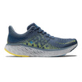 Men's New Balance Fresh Foam X 1080v12, Vintage Indigo/Cosmic Pineapple, 10.5 D Medium