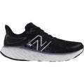 Men's New Balance Fresh Foam X 1080v12, Black/Thunder/White, 12 2E Wide